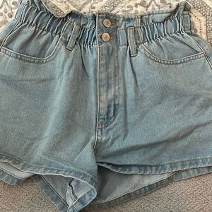 Forever 21 shorts